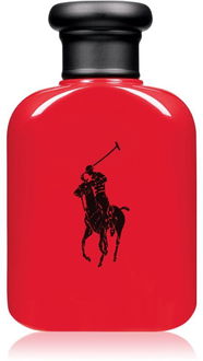 Ralph Lauren Polo Red toaletná voda pre mužov 75 ml 2