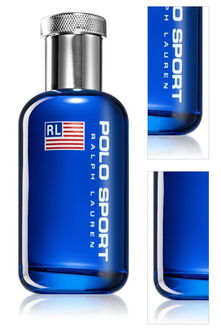 Ralph Lauren Polo Sport toaletná voda pre mužov 75 ml 3