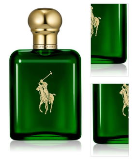 Ralph Lauren Polo toaletná voda pre mužov 125 ml 3