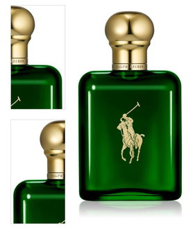 Ralph Lauren Polo toaletná voda pre mužov 125 ml 4