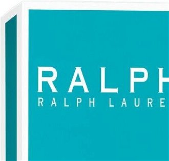 Ralph Lauren Ralph - EDT 30 ml 6