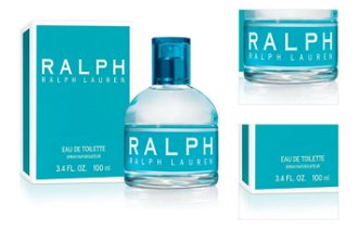 Ralph Lauren Ralph - EDT 30 ml 3