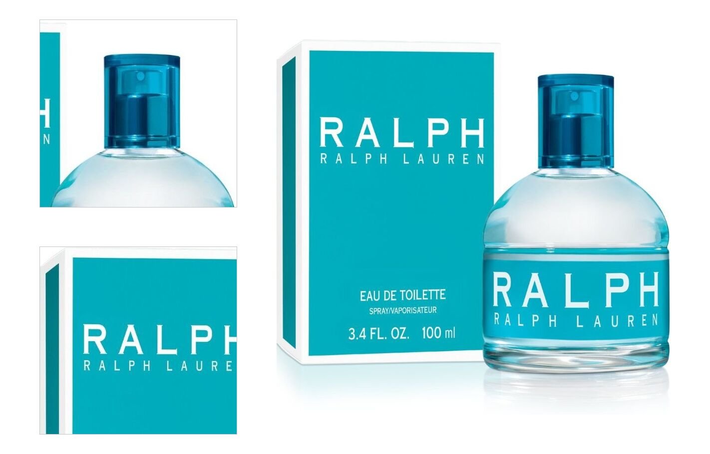 Ralph Lauren Ralph - EDT 50 ml 9