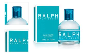 Ralph Lauren Ralph - EDT 50 ml 4