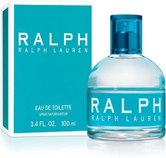 Ralph Lauren Ralph - EDT 50 ml 2