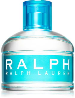 Ralph Lauren Ralph toaletná voda pre ženy 100 ml