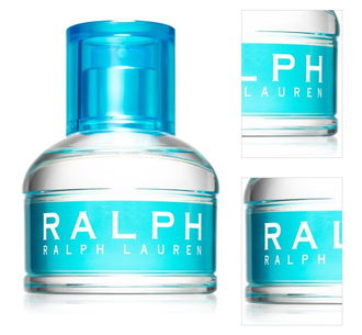 Ralph Lauren Ralph toaletná voda pre ženy 30 ml 3