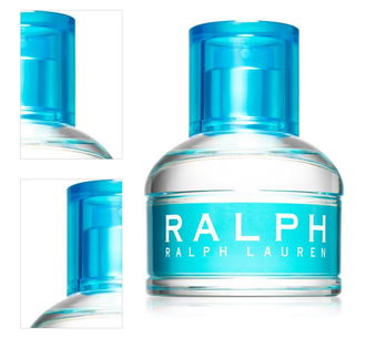 Ralph Lauren Ralph toaletná voda pre ženy 30 ml 4