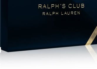 Ralph Lauren Ralph’s Club darčeková sada pre mužov 8