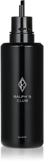 Ralph Lauren Ralph’s Club Elixir parfumovaná voda náhradná náplň pre mužov 150 ml