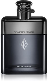 Ralph Lauren Ralph’s Club toaletná voda pre mužov 100 ml