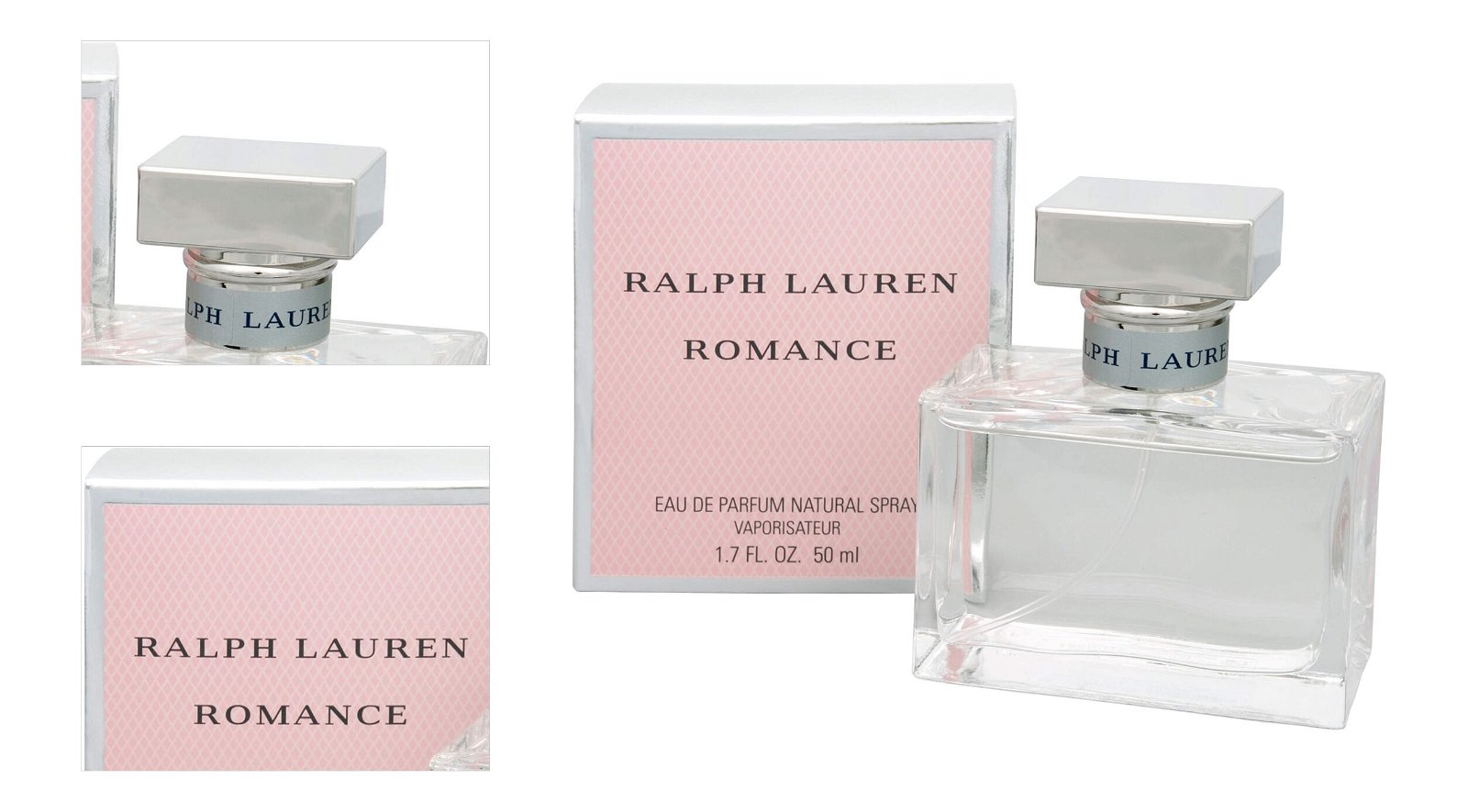 Ralph Lauren Romance - EDP 50 ml 9