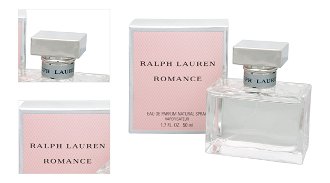Ralph Lauren Romance - EDP 50 ml 4