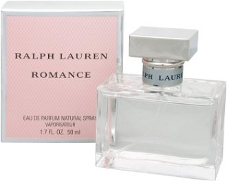 Ralph Lauren Romance - EDP 50 ml