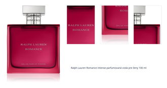 Ralph Lauren Romance Intense parfumovaná voda pre ženy 100 ml 1