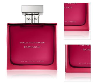 Ralph Lauren Romance Intense parfumovaná voda pre ženy 100 ml 3