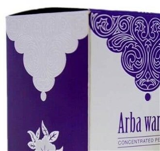Rasasi Arba Wardat - parfémovaný olej 30 ml 6