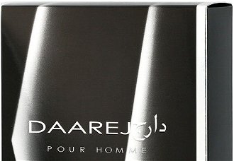 Rasasi Daarej Pour Homme - EDP 100 ml 7