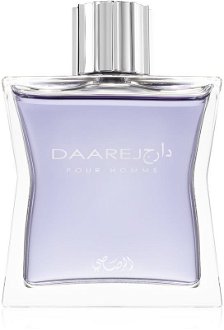 Rasasi Daarej Pour Homme parfumovaná voda pre mužov 100 ml