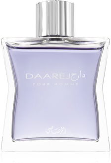 Rasasi Daarej Pour Homme parfumovaná voda pre mužov 100 ml