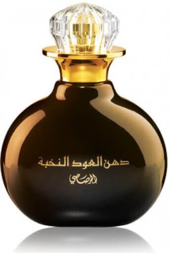 Rasasi Dhan Al Oudh Al Nokhba - EDP 40 ml 2