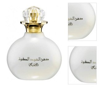 Rasasi Dhan Al Oudh Al Safwa - EDP 40 ml 3