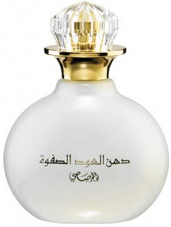 Rasasi Dhan Al Oudh Al Safwa - EDP 40 ml 2