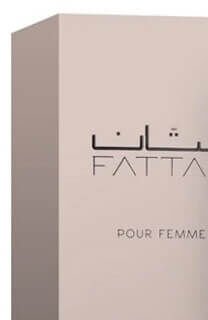Rasasi Fattan Pour Femme - EDP 50 ml 6