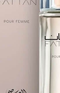 Rasasi Fattan Pour Femme - EDP 50 ml 5
