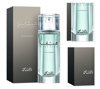 Rasasi Fattan Pour Homme - EDP 50 ml 3