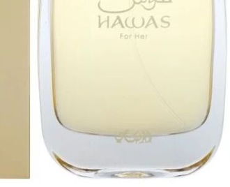 Rasasi Hawas For Her - EDP 100 ml 9