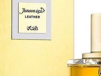 Rasasi Junoon Leather For Women - EDP 50 ml 5