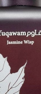 Rasasi La Yuqawam Jasmine Wisp parfumovaná voda pre ženy 75 ml 5