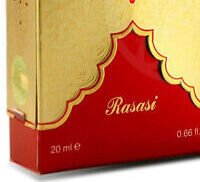 Rasasi Mukhallat Al Oudh - parfémovaný olej 20 ml 8