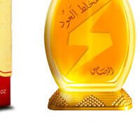 Rasasi Mukhallat Al Oudh - parfémovaný olej 20 ml 9