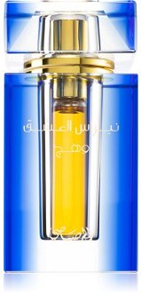 Rasasi Nebras Al Ishq Wahaj parfémovaný olej unisex 6 ml