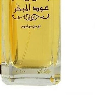 Rasasi Oud Al Mubakhar - EDP 100 ml 9