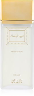 Rasasi Oudh Al Misk parfumovaná voda unisex 100 ml