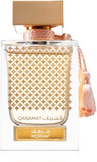 Rasasi Qasamat Morhaf parfumovaná voda pre ženy 65 ml