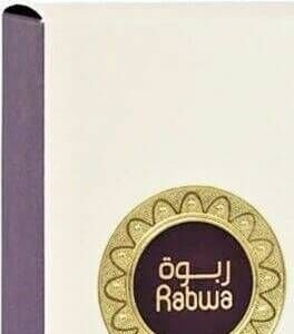 Rasasi Rabwa - parfémovaný olej 19 ml 6
