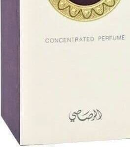 Rasasi Rabwa - parfémovaný olej 19 ml 8