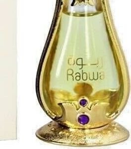 Rasasi Rabwa - parfémovaný olej 19 ml 9