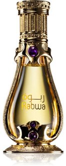 Rasasi Rabwa parfémovaný olej unisex 19 ml