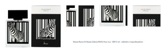 Rasasi Rumz Al Rasasi Zebra (9325) Pour Lui - EDP 2 ml - odstrek s rozprašovačom 1