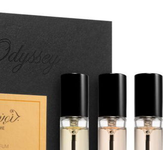 Rasasi Scent Odyssey Junoon Pour Femme darčeková sada pre ženy 7