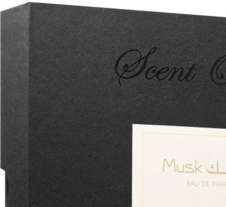 Rasasi Scent Odyssey Musk darčeková sada unisex 6