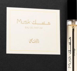 Rasasi Scent Odyssey Musk darčeková sada unisex 5