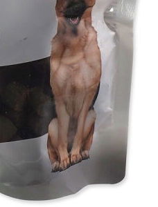 Rasco dog pochúťka maxi kosť hydina a pečeň 5 cm 450 g 9