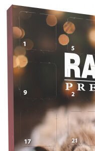 Rasco Premium adventný kalendár pre mačky 6