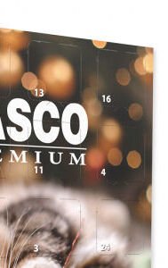 Rasco Premium adventný kalendár pre mačky 7